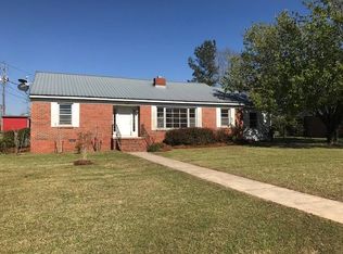 1448 Ridgeway St, Thomasville, AL 36784