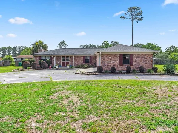 3837 Glen Meade Dr, Valdosta, GA 31601