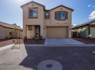 15239 W Sherman St, Goodyear, AZ 85338