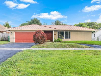 2020 NW 47th Ave, Lauderhill, FL, 33313