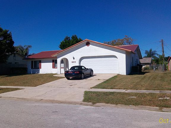 2nd image of 860 Cynthia Dr