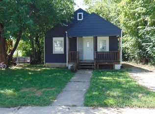 5215 E 8th St, Kansas City, MO 64124