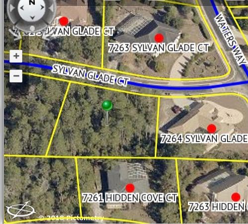 2nd image of Sylvan Glade Ct