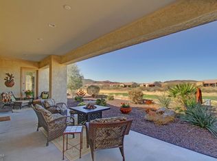 28444 N 128th Dr, Beaufort, AZ 85383