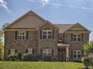 201 Summers Trace Dr, Blythewood, SC 29016