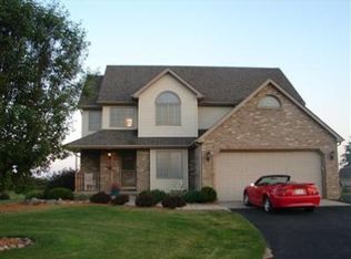 14831 W 133rd Ave, Cedar Lake, IN 46303