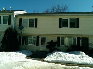21 Rice Ln #F, Worcester, MA 01604