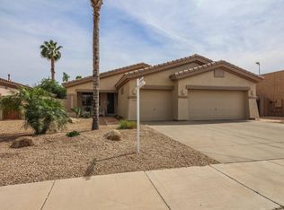 14655 W Catalina Dr, Goodyear, AZ 85395
