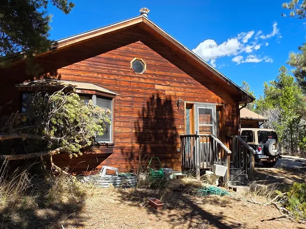 226 Pinon Way, Nederland, CO 80466