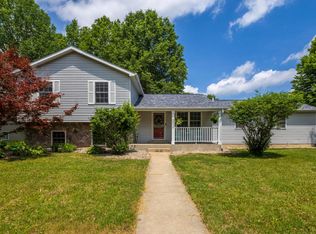 3624 Fairway Dr, Chesterton, IN 46304