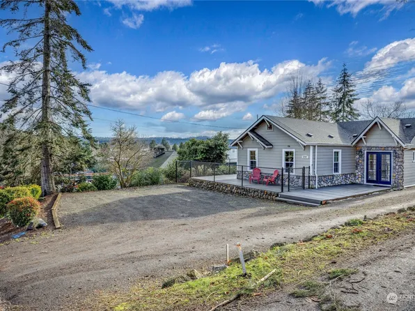 3707 NW Munson Street, Silverdale, WA 98383