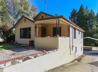 273 Manor Dr, Grass Valley, CA 95945