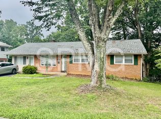1662 Barnett Rd NW, Roanoke, VA 24017