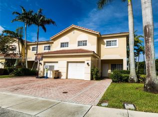 4225 E Stonecreek Cir #26, Hollywood, FL 33024