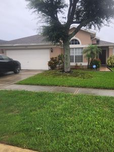 1720 Elmstead Ct, Orlando, FL, 32824
