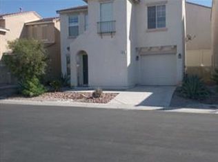 1670 Buck Island St, Las Vegas, NV 89156