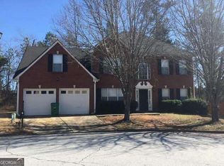 5755 Belmont Ridge Cir, Lithonia, GA 30038