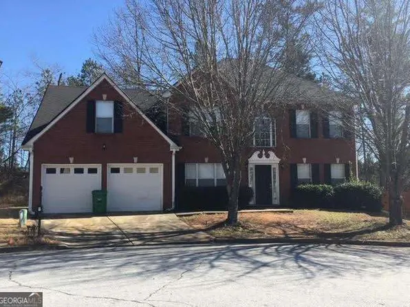 5755 Belmont Ridge Cir, Lithonia, GA 30038