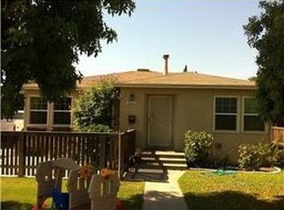 2631 Dracena St, Bakersfield, CA 93304