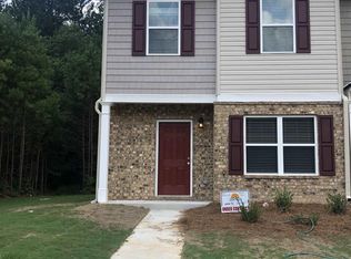 6157 Oakley Rd #78, Union City, GA 30291