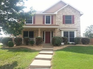 2713 Rocky Creek Dr, Mansfield, TX 76063