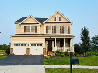 24446 Carolina Rose Cir, Aldie, VA 20105