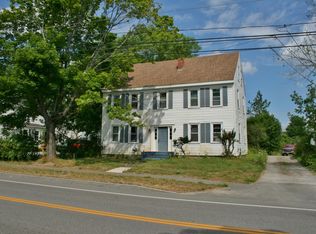 315 Main St, Thomaston, ME 04861