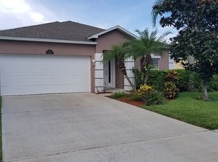 5529 Duskywing Dr, Rockledge, FL 32955