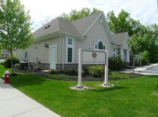 1102 Meadow Brook Ct UNIT 1102, Whippany, NJ 07981