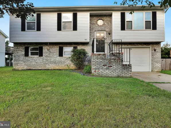 21990 Brigantine Ct, Great Mills, MD 20634