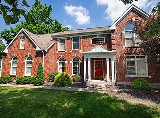 1698 Fairside Ct, Florence, KY 41042
