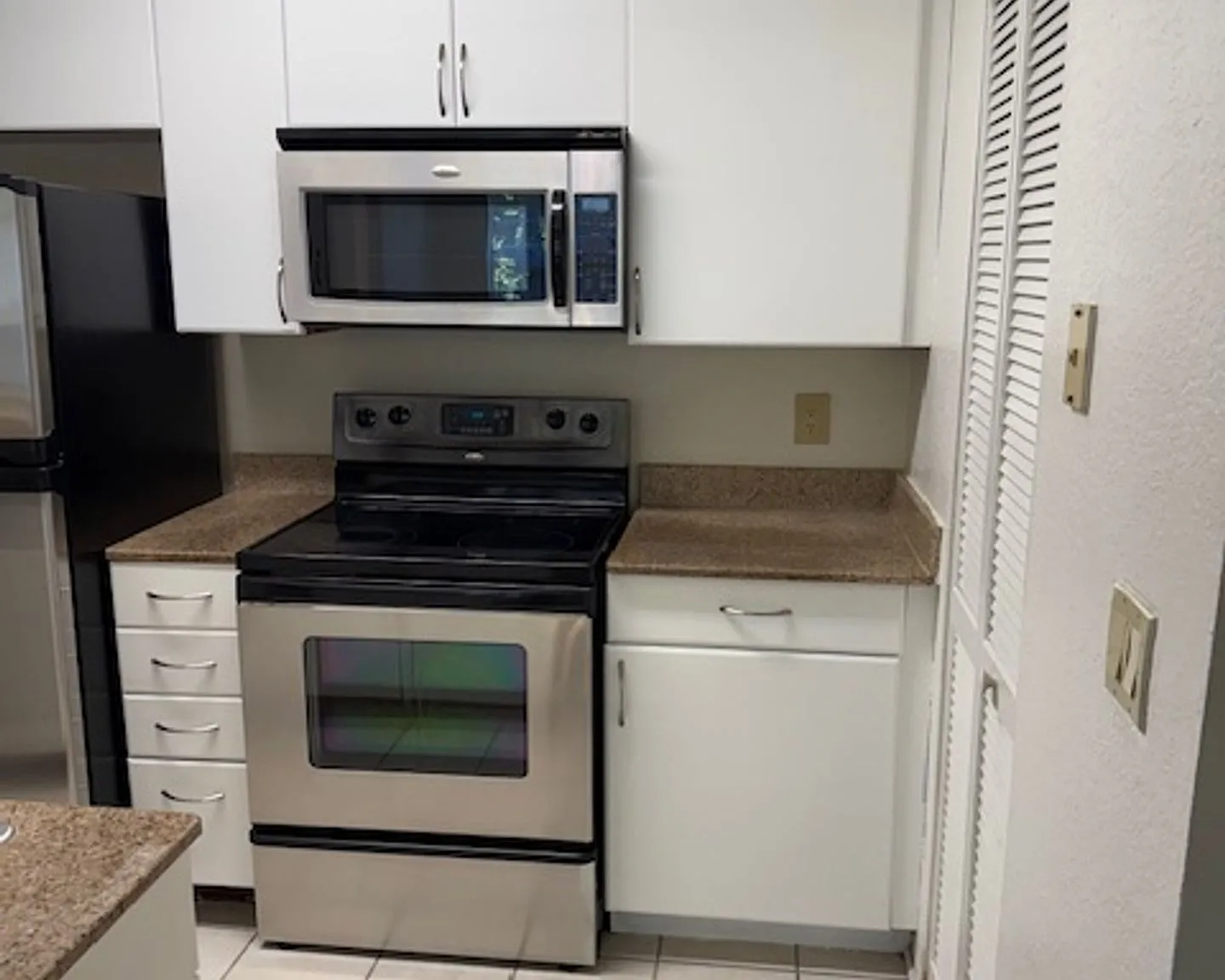 Lexington place One bedroom Condo — Photo 3