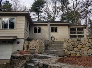 43 North St, Norfolk, MA 02056