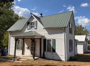 503 Oak St, Houston, MO 65483