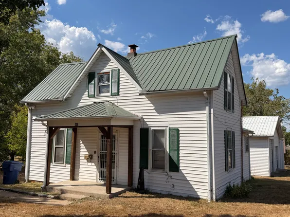 503 Oak Street, Houston, MO 65483