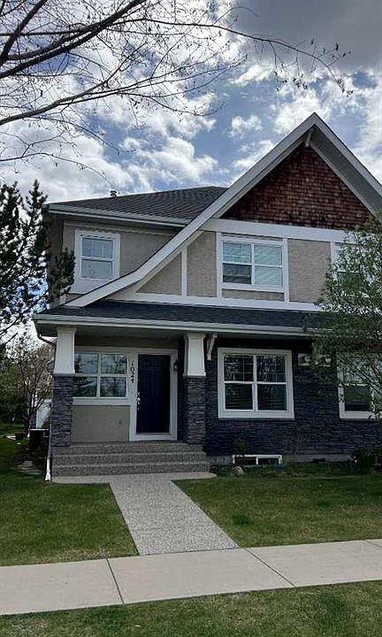 1st image of 1024 W Wentworth Rise SW
