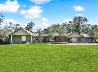 16013 Halbert Rd, Hammond, LA 70403