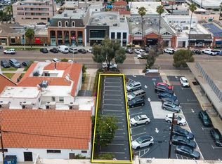 7733 Girard Ave #13, La Jolla, CA 92037