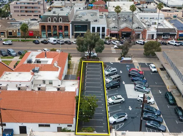 7733 Girard Ave #13, La Jolla, CA 92037