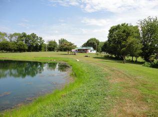 5561 Mauseyville Rd, Creal Springs, IL 62922