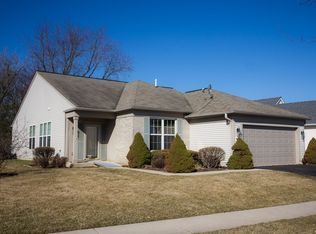 12345 Lilly Ln, Huntley, IL 60142
