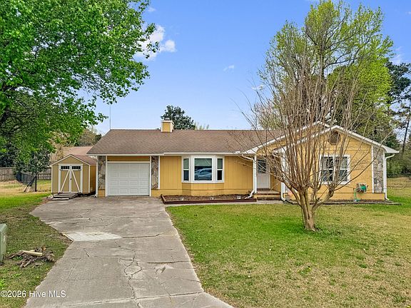 2nd image of 610 Wolverine Place
