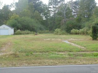 970 Nc Highway 37 N, Gates, NC 27937