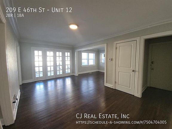 3rd image of 209 E 46th St APT 12