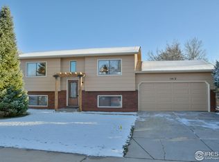 1413 Casa Grande Blvd, Fort Collins, CO 80526