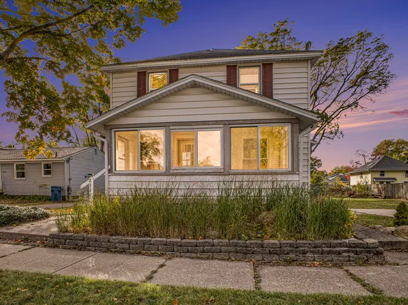 2321 Berwyn Ave SW, Wyoming, MI 49519