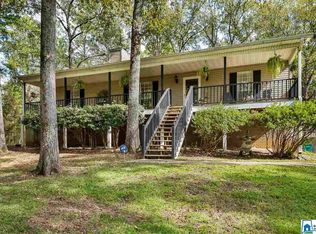 13477 Douglas Dr, Mc Calla, AL 35111