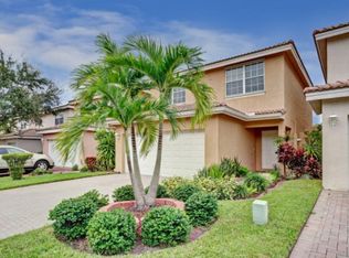 3895 Sienna Greens Ter, Lauderhill, FL 33319