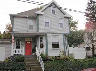 11 Wilson Ave, Morgantown, WV 26501