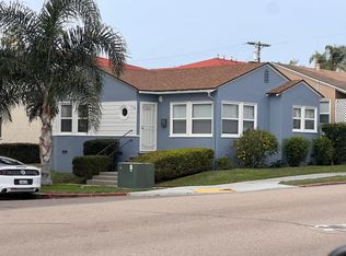 4952-4970 Cass St #4952, San Diego, CA 92109
